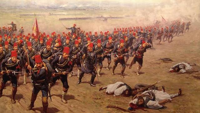 Imperialisme Adalah Kebijakan untuk Mengendalikan Negara Lain, Pahami Definisinya