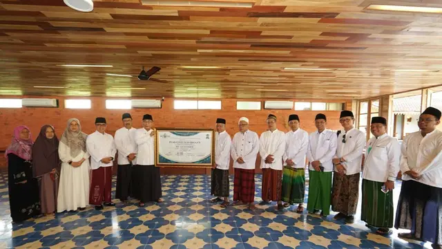 Banyuwangi, Bumi Sholawat Badar