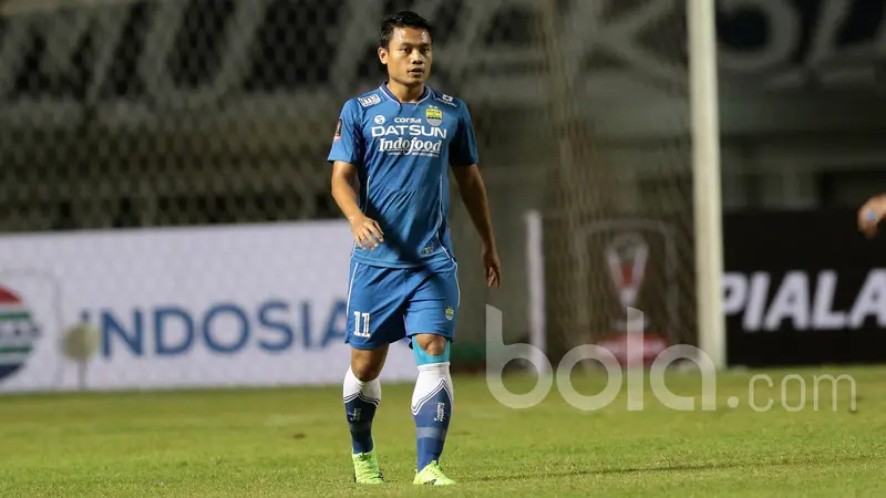 Dedi Kusnandar, Persib Bandung