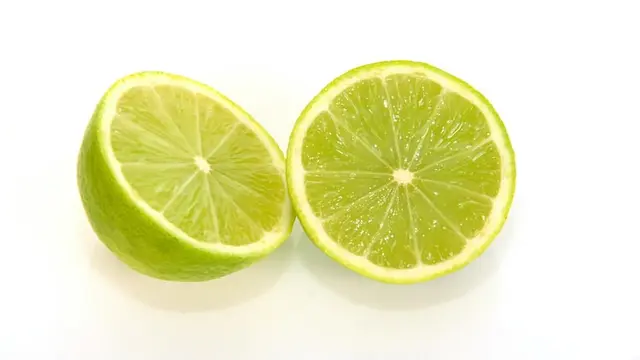 Air Perasan Jeruk Nipis