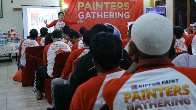 Nippon Paint