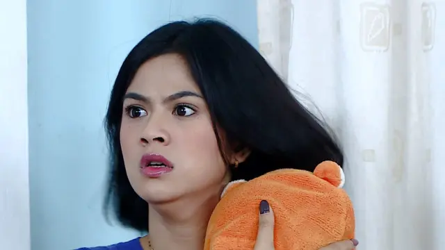 Buku Harian Seorang Istri