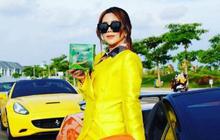Potret Fenny Frans dan Suami yang Dulunya Sopir Angkot, Rumah Tangga Crazy Rich Makassar yang Kini Jadi Sorotan