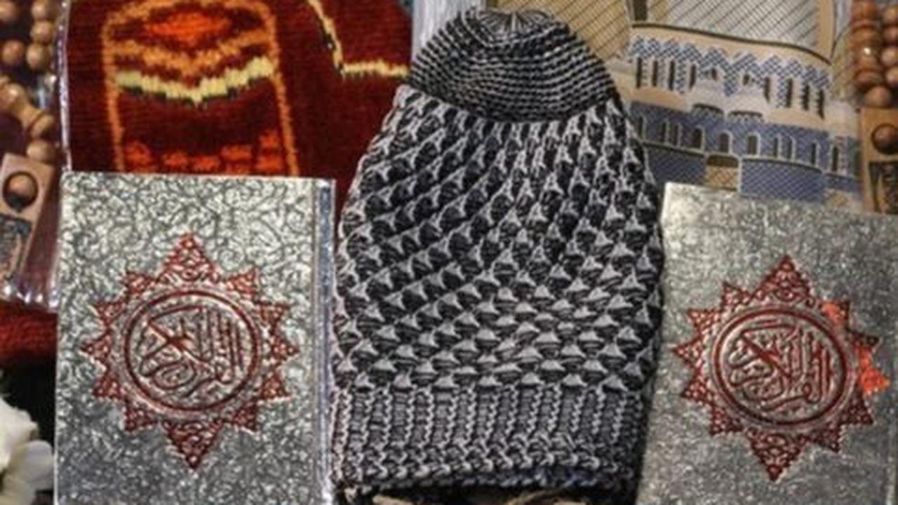Contoh Ucapan Hampers Lebaran