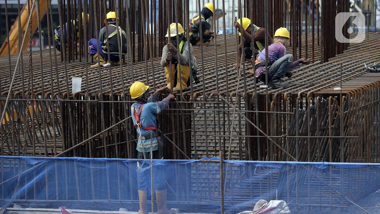FOTO: Subsidi Gaji Gelombang 2 Ditransfer Awal November 2020