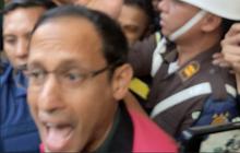 Jadi Tersangka Korupsi Laptop, Nadiem Makarim: Tuhan Akan Melindungi Saya