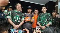 Sempat Dikira Black Box Pesawat ATR 42-500, Benda yang Ditemukan Tim SAR Ternyata ELT