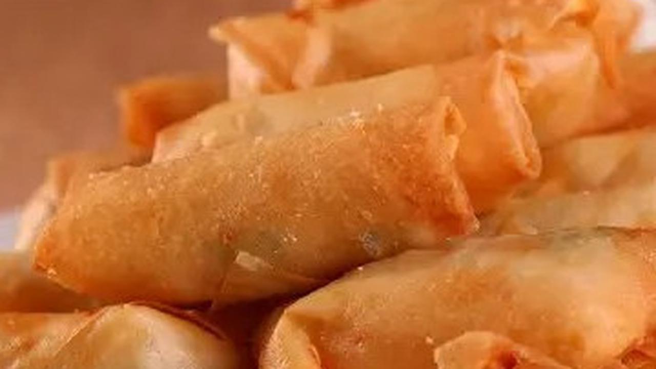 lumpia