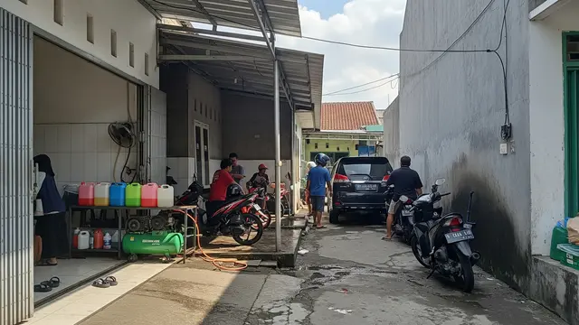 Ide Jualan ‘Receh’ tapi Banyak Dicari dan Cepat Laris di Dalam Gang dengan Produk Jasa Cuci Motor dan Mobil