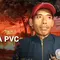 Pabrik Pipa PVC Terbakar