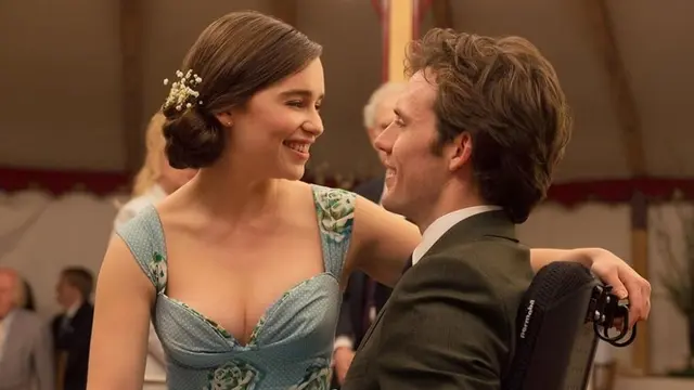 Me Before You (2016)