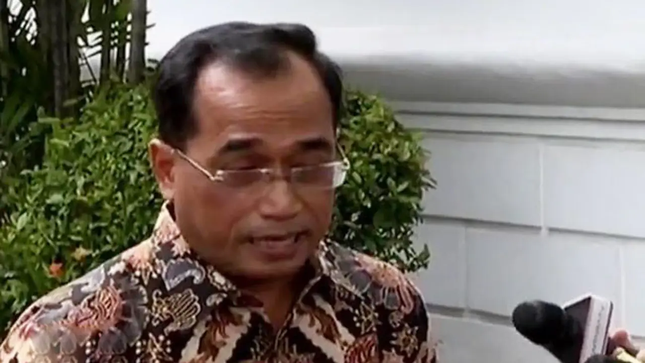 Budi Karya
