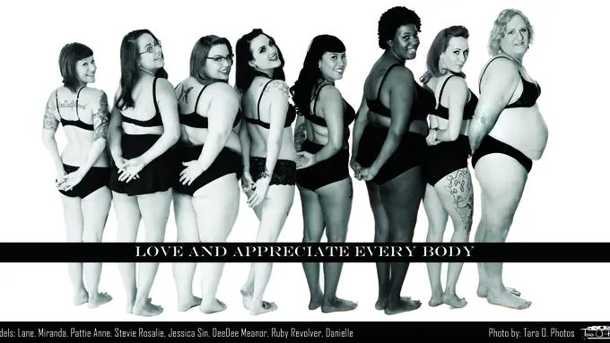 4 Aturan Fashion yang Harus Kamu Ketahui