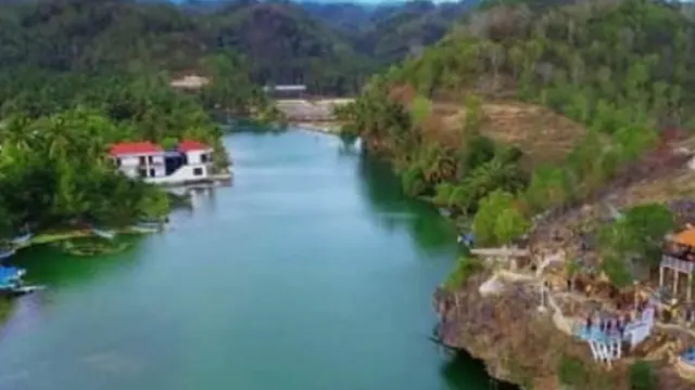 Desa Wisata Sendang