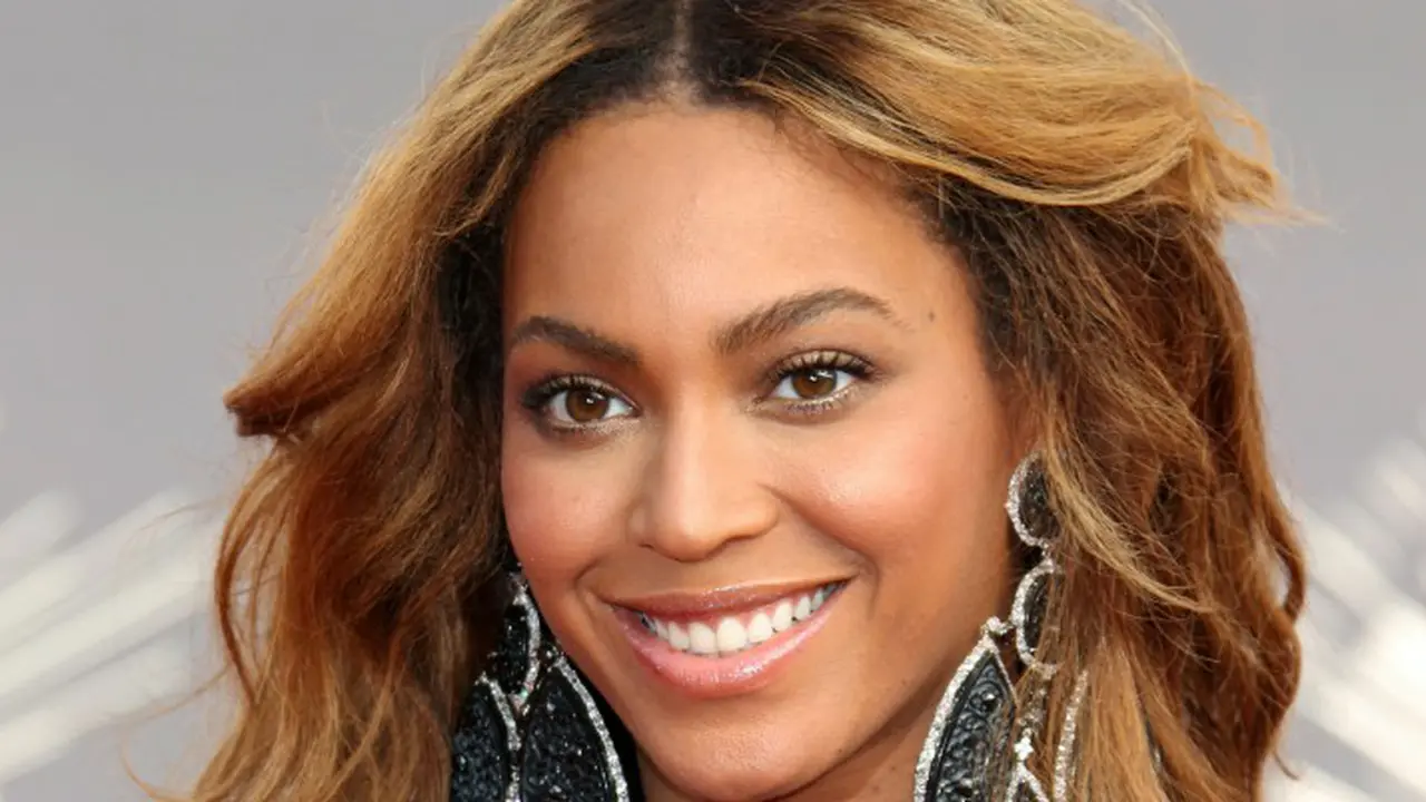 Beyonce