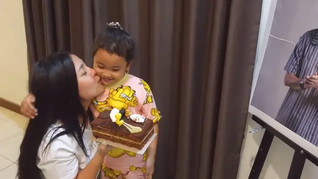 Mutia Ayu dan Gewa