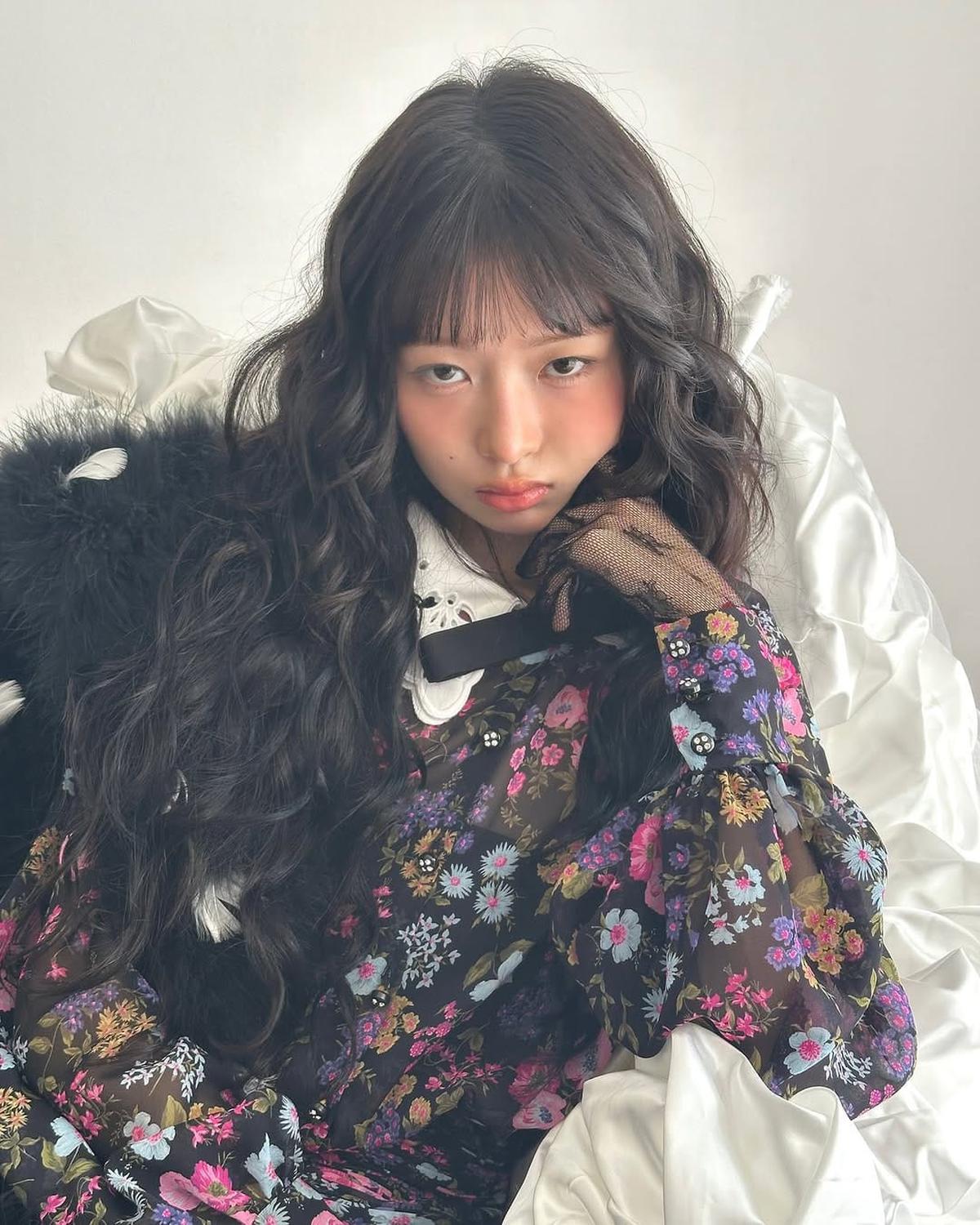 Deretan Akun Tiktok Seleb Korea yang Isinya Random dan Kocak Abis