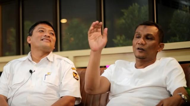 Harianto Persik Kediri