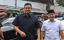 Didukung Golkar, Bobby Nasution Percaya Diri Lawan Edy Rahmayadi atau Ahok di Pilgub Sumut