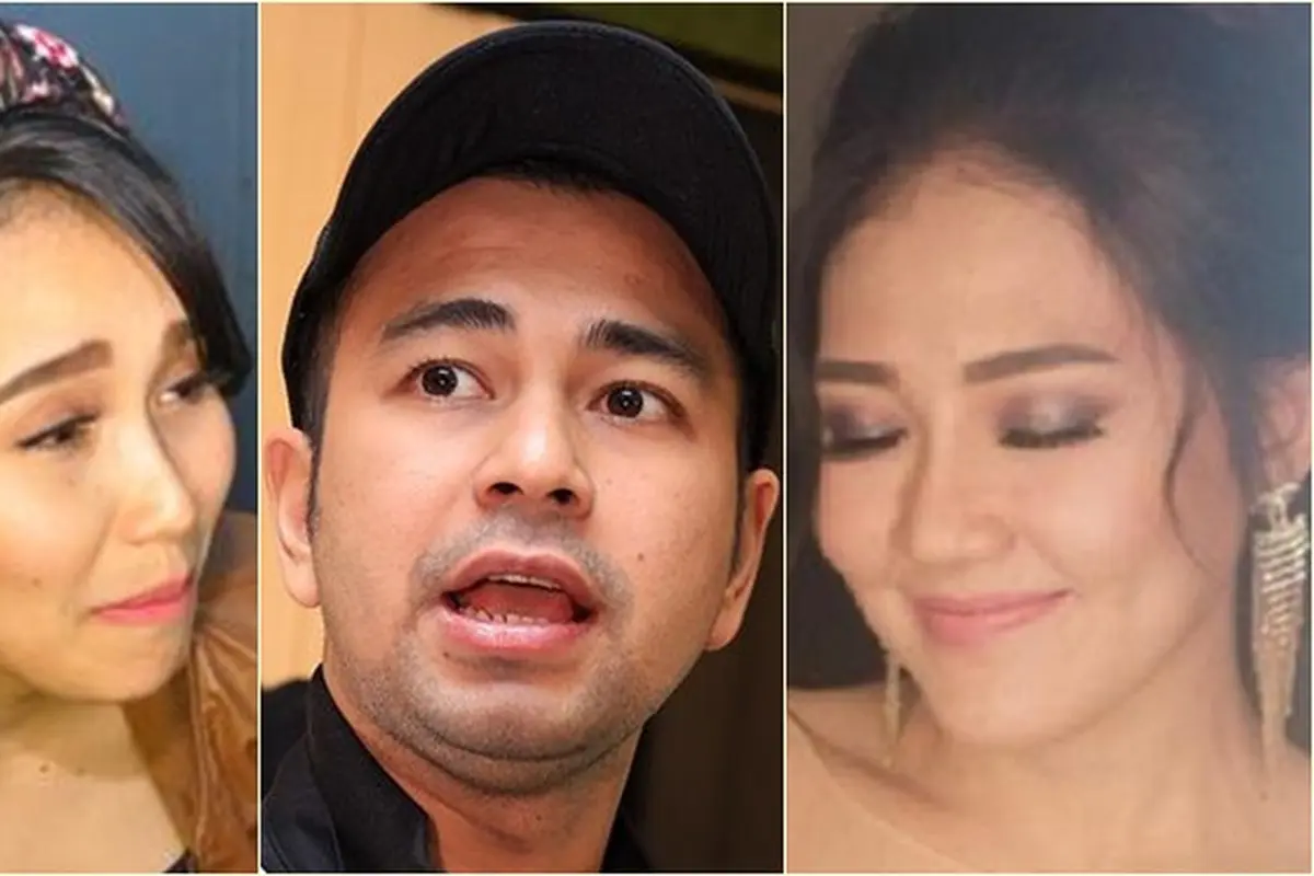 [Bintang] Ayu Ting Ting vs Via Vallen