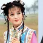 Zhao Wei memerankan Putri Huan Zhu (Sumber: Instagram/vicki_zhaowei)