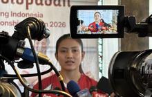 Desak Made Optimistis Segel Tiket Asian Games 2026 di Ajang Kualifikasi