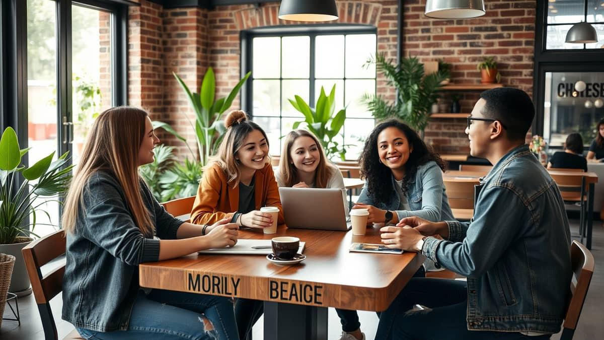 Tips Mencari Tempat Hangout Asyik di Jakarta Sesuai Budget, Ternyata Ini Rahasianya!