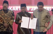 PJ Gubernur Jakarta Ungkap Isi Pertemuan dengan Tim Transisi Pramono-Rano