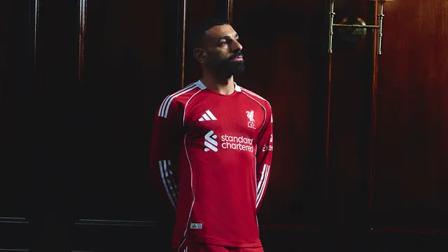 Peringatan untuk Liverpool! Performa Mohamed Salah Menurun Jelang Premier League Dimulai