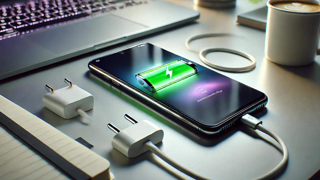 Tethering WiFi dari HP: Apakah Aman untuk Baterai dalam Jangka Panjang?