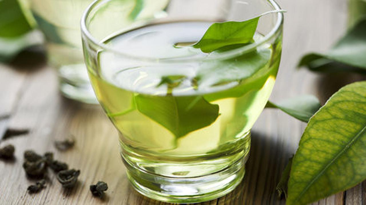 Ajaib, 7 jenis kanker ini bisa disembuhkan dengan minum teh hijau