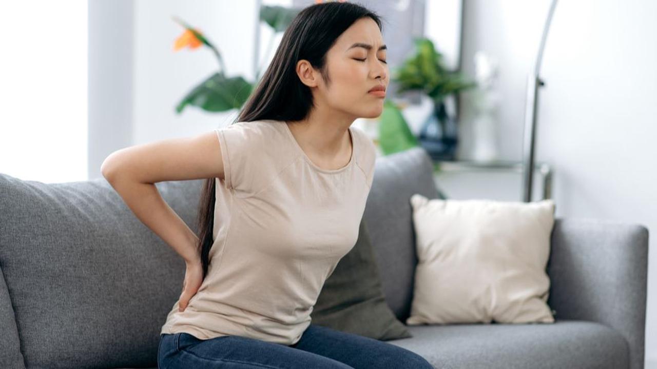 4. Peningkatan Risiko Osteoporosis