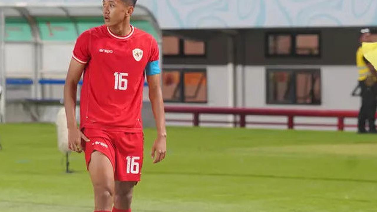 5 Fakta Menarik Dony Tri Pamungkas, Pemain Andalan Indra Sjafri di Timnas Indonesia U-20