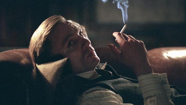 Road To Perdition (2002)