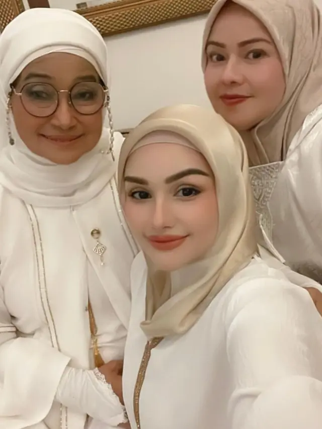 Potret Nurah Syahfirah (Instagram/@nourahsheivirah)