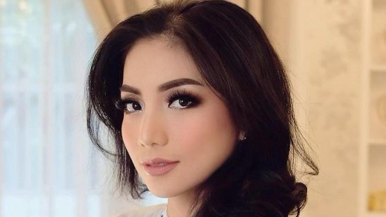Kembali Dekat dengan Pria Bule Pasca Cerai dengan Pria Turki, Siti KDI Ungkap Alasannya