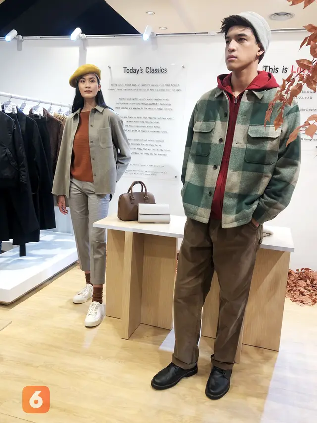UNIQLO Indonesia