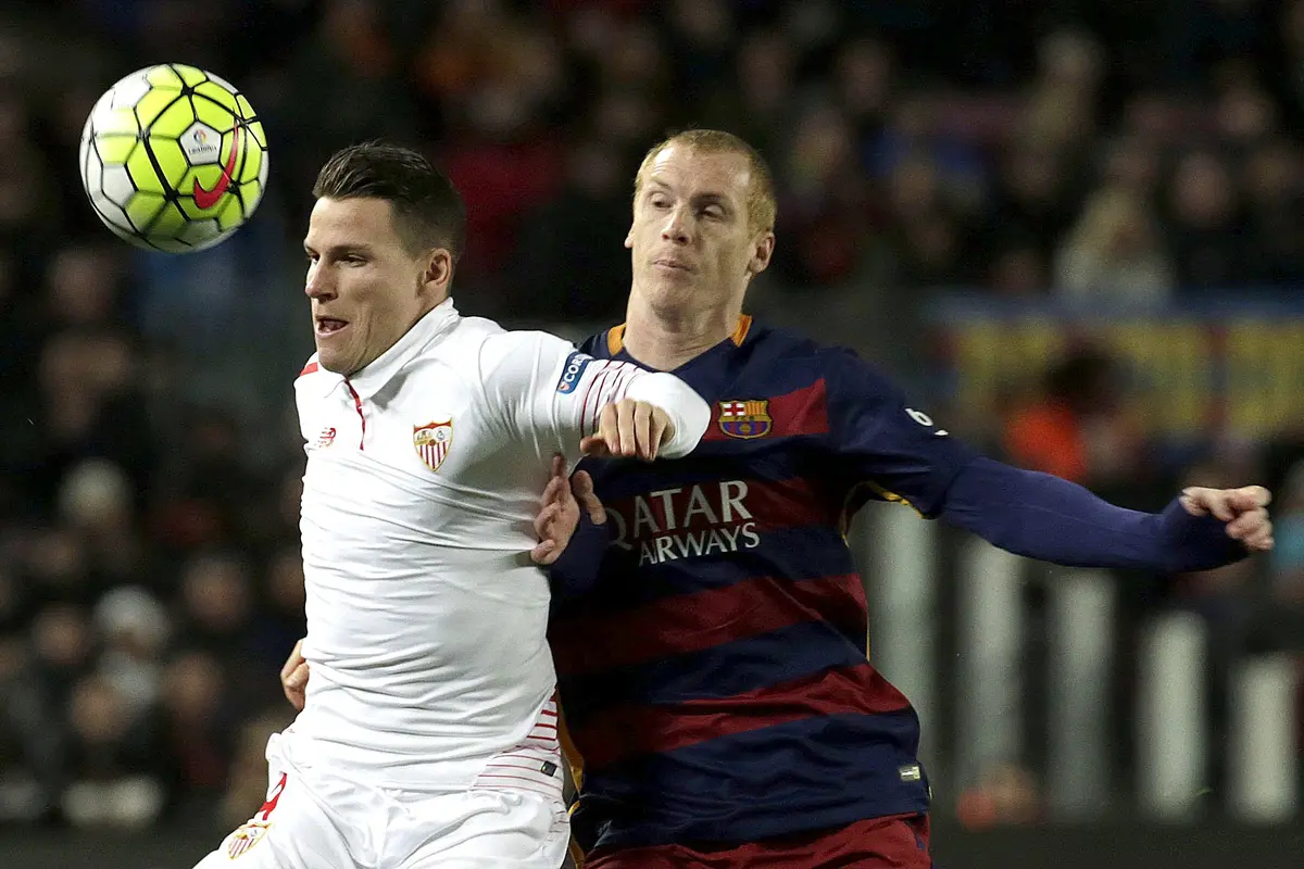 Jeremy Mathieu