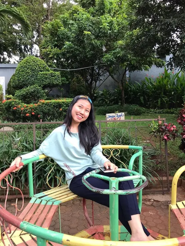 Diyah LIDA