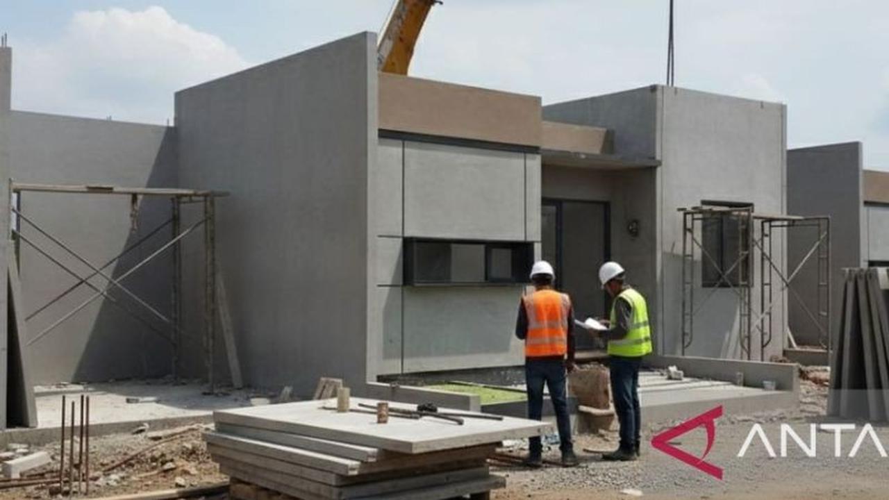 Tahukah Anda? Teknologi Pracetak Modular Ubah Wajah Konstruksi Indonesia Jadi Lebih Hijau dan Efisien
