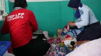 Hari Bakti Pemasyarakatan 2023, Operasi Gabungan Digelar di Lapas Perempuan Wonosari