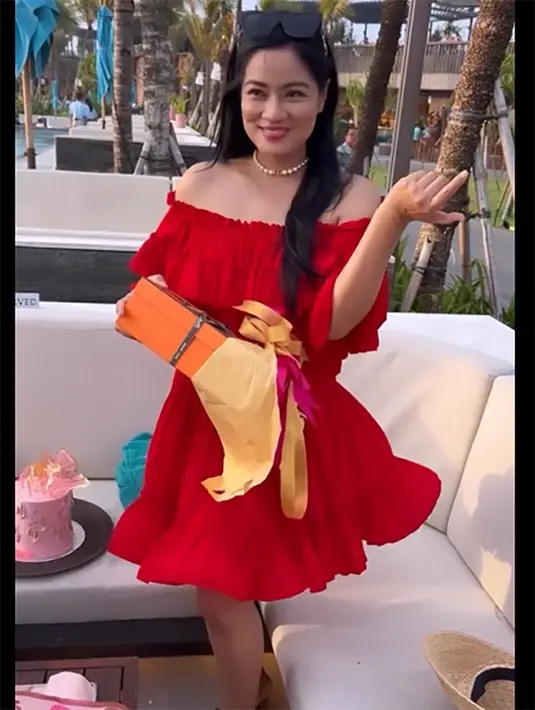 [Instagram/titi_kamall]