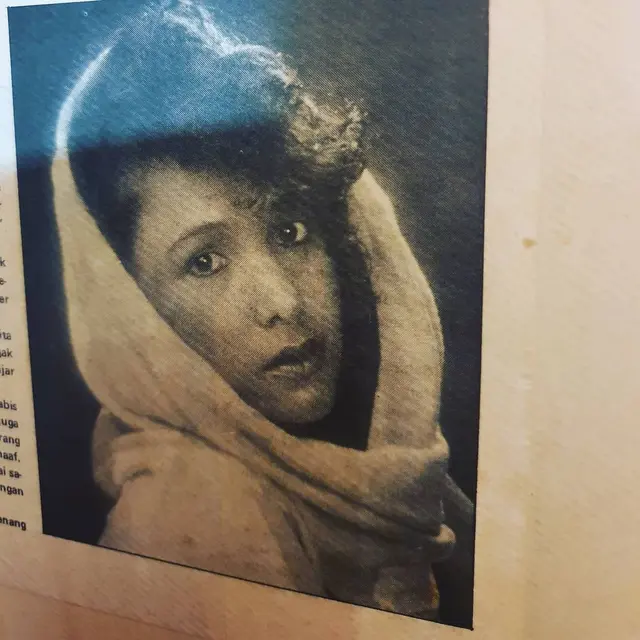 Kiki Fatmala. (Foto: Instagram @qq_fatmala)