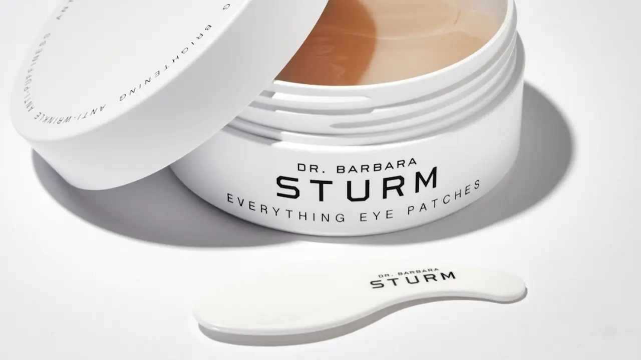 Dr. Barbara Sturm Everything Eye Patch