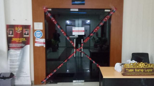 OTT KPK Bupati Muara Enim, Wakil Bupati : Belum Tahu Sama Sekali