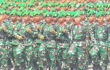 RUU TNI: Tugas Operasi Militer Selain Perang Bertambah Jadi 17