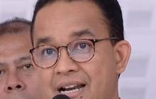 Kritisi Lahan Prabowo, Anies Mengaku Pakai Data Milik Jokowi