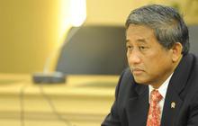 Perubahan kurikulum proyek pejabat