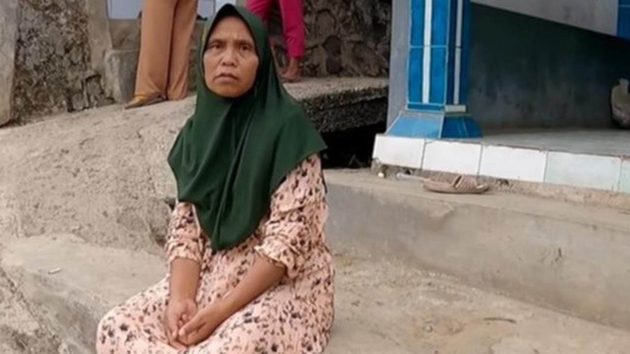 Kampung di Banjarnegara ini Ditakuti para Pejabat Negara