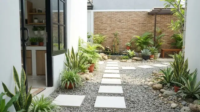 Taman Kering